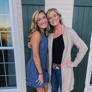 Meet your Posher, Mary grace